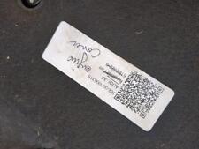 Audi engine cover for sale  BIRMINGHAM