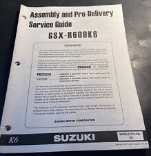 2006 suzuki gsx for sale  Maple Plain