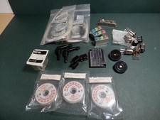 Leftover lot misc for sale  Burlington