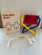 Vtg 1988 tyke for sale  Wichita