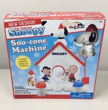 Original snoopy sno for sale  Prineville