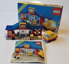 Lego town post for sale  HALIFAX