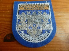 Vintage sampsons woven for sale  PEACEHAVEN