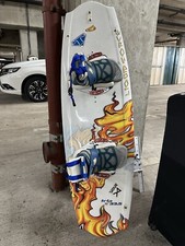 Liquid force wakeboard for sale  LONDON
