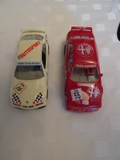 Scalextric alfa romeo for sale  KETTERING