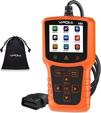 Valise diagnostic obd2 d'occasion  La Garde