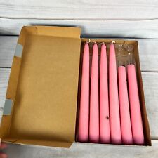 Partylite pink unscented for sale  Independence