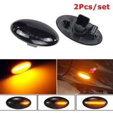 Led dynamic side for sale  HATFIELD