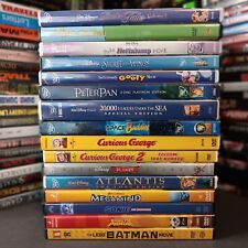 Kids family movies for sale  Winston Salem