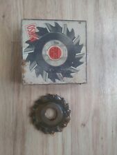 Osborn staggered tooth for sale  NORWICH