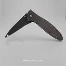 Kershaw leek 1660ckt for sale  Capac