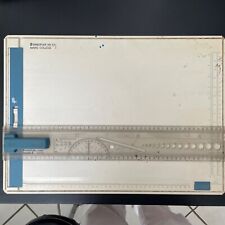 Staedler zeichenmaschine a3 gebraucht kaufen  Wilhelmshaven