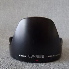 Genuine canon 78bii for sale  SHEFFIELD