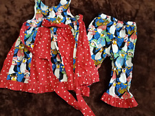 Girls outfit brin for sale  Jefferson City