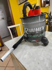 Aspiracenere elettrico ribimex usato  Mantova