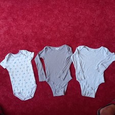 Bodys baby natural gebraucht kaufen  Berlin