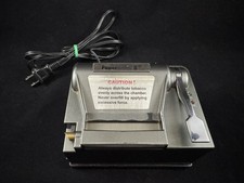 Powermatic cigarette tube for sale  Pittsburgh