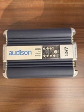 Amplificador de potência Audison LRX2.150 2 canais áudio JDM testado excelente comprar usado  Enviando para Brazil