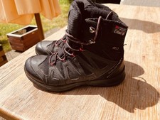 Salomon woodsen cswp gebraucht kaufen  Berlin