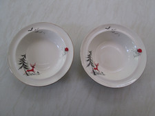 Alfred meakin dessert for sale  HITCHIN