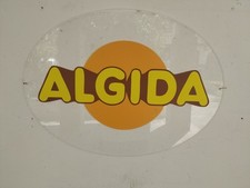 Insegna algida usato  Altamura