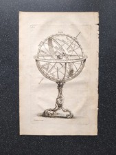 1758 original antique for sale  WARRINGTON
