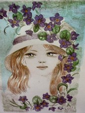 Disegno firma felicita usato  Salerno