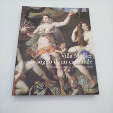 Villa medici sogno usato  Roma