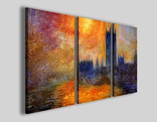 Quadri stampe claude usato Quadri stampe claude usato  Pontecagnano Faiano