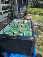 Foosball table for sale  Pittsburgh
