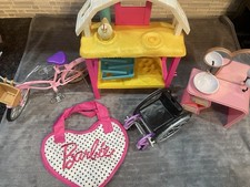 Barbie doll wheel for sale  Pittsburgh