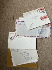 Franked united states for sale  SITTINGBOURNE