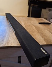 Samsung soundbar m360 gebraucht kaufen  Wacken