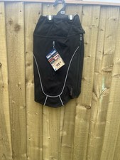 Black soft shell for sale  GODALMING