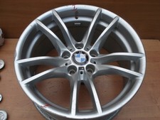 Alu felge bmw gebraucht kaufen  Hamburg