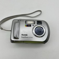 Câmera Digital Kodak Easyshare C530 Estado de Funcionamento  comprar usado  Enviando para Brazil
