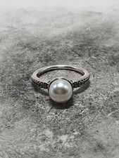 Pandora sparkling pearl for sale  BRISTOL