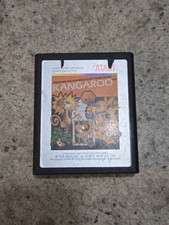 Kangaroo atari 2600 for sale  Forest Lake