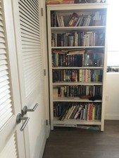 Book shelves wood for sale  Miami Beach