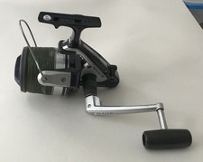 Shimano aerlex 7000 for sale  NOTTINGHAM