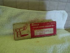 Snap drive socket for sale  Pleasant Prairie