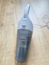Handsauger black decker gebraucht kaufen  Ennepetal