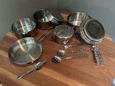 Msr cooking pots for sale  Cincinnati