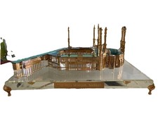 Crystal model masjid for sale  WARRINGTON