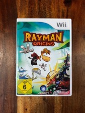 rayman wii usato  Italia