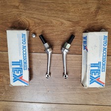 Tex wing mirror for sale  BRACKNELL