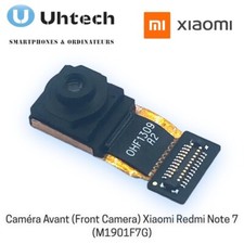 Caméra xiaomi redmi d'occasion  Aubervilliers