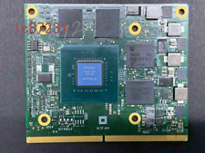 NOVA Placa de Vídeo Dell M4800 7520 GeForce GTX 1050 1050Ti 1650 4GB MXM3.0 Tybe-A comprar usado  Enviando para Brazil
