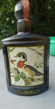 Jim beam decanter for sale  Forest
