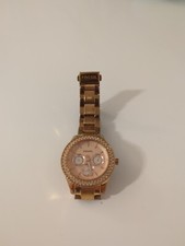 Fossil damen uhr gebraucht kaufen  Eningen unter Achalm